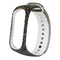 Bakeey Painted Pattern Replacement Silicone Watch Band Strap for Xiaomi Band 4&3 Smart Watch Band