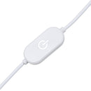 2M USB Touch Dimmer Light Switch Power Supply for LED Strip Table Desk Lamp DC5V