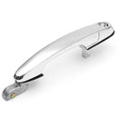 Exterior Chrome Car Front Right Door Handle For Hyundai Tucson 2005-2009