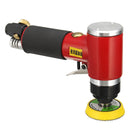 Polisher Set Straight Heart High Speed Sander Mini Pneumatic Sanding Polishing Machine