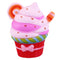 2019 Squishies Soft Kawaii Cream Cake Slow Rising Squeeze Relieve Stress squishy smooshy mushy Toy