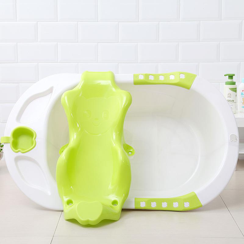 Baby Bath Child Bathtub Tub Chair Cradle