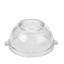 DIY Candle Mould Acrylic Mould Handmade Seashell Pyramid Ball Craft Candle Making