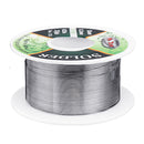 WLXY 0.3mm Diam 63Sn 37Pb Tin Lead Melt Rosin Core Solder Wire Reel Flux 1.2%