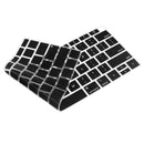 Enkay Dustproof Keyboard Cover For Macbook Air 13.3 Inch 2018 (A1932)