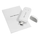 Portable WIFI 4G Router LTE 4G Wireless Router Mobile Wi-Fi Hotspot SIM Card