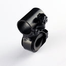 25.5mm 360 Adjustable LED Flashlight Bike Bicycle Mount Holder (Flashlight Accessories