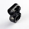 25.5mm 360 Adjustable LED Flashlight Bike Bicycle Mount Holder (Flashlight Accessories