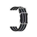 Bakeey 20MM Nylon Watch Band For Huawei WATCH GT 2 42MM/Honor WATCH 2 42MM