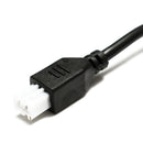 Parking Reversing Rear And Front 8 Sensor Car Parking Sensors With Display Monitor