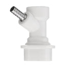 Homebrew Cornelius B eer Keg Ball Lock Disconnect Draft Dispenser Liquid Gas Connector Barbed/Threaded Mouth Kegerator Conversion Kits