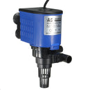 3 in 1 Aquarium Fish Water Tank Powerhead Wave Maker Circulation Purifier Filter Oxygen Pump