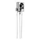 Universal IR Infrared Receiver Head With Iron Shell TL1838 VS1838B 1838 38Khz