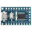 3pcs STM8S103F3P6 System Board STM8S STM8 Development Board Minimum Core Module Board