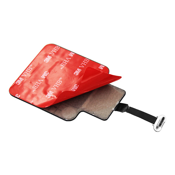 Bakeey Micro USB Qi Wireless Charger Receiver For Redmi 5 Plus Note 5 4 4X S7 S6