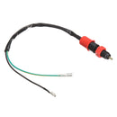 Motorcycle Brake Light Switch Spring For Yamaha/Honda/Suzuki/Kawasaki/Triumph
