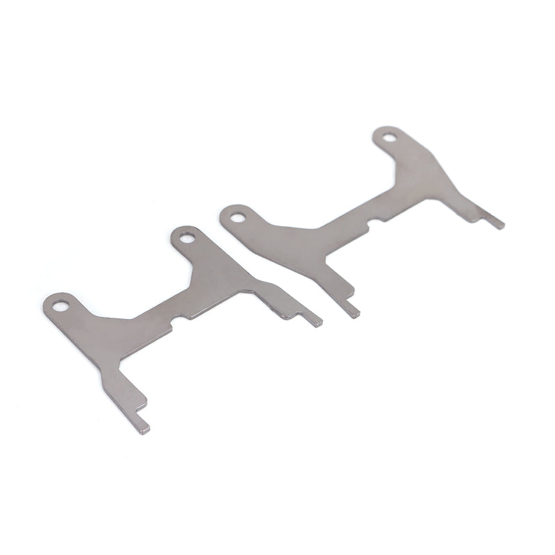 Cooler Mounting Bracket Tools Kit For CORSAIR Hydro H60(2018)/H100i RGB/H115i RGB/H100X