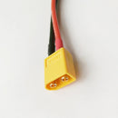 XT60 T Male Plug To JST Male Plug Adapter Connector for Battery Charging