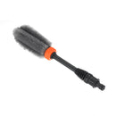 M22 to 1/4" High Pressure Washer Spray Extension Rod Car Wash Brush