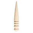 20Pcs Leather Carving Craft Punch Tool Stitching Carving Working Sewing Saddle DIY Kits