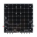 3D Light Cube Kit 8x8x8 Blue LED MP3 Music Spectrum DIY Electronic Kit