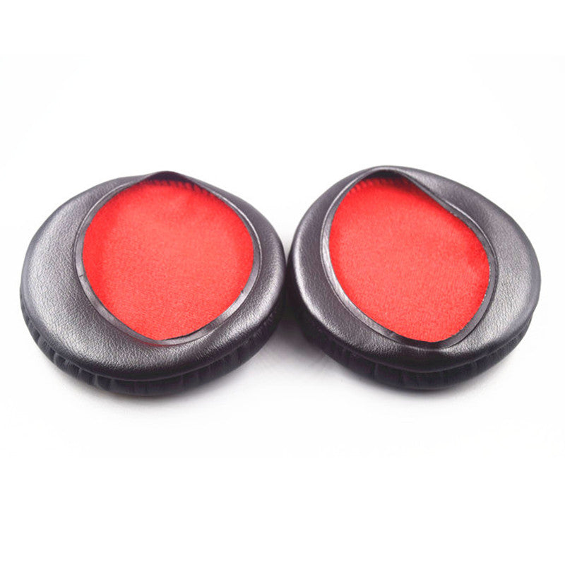 2 PCS Replacement Ear Pads Cushion  Earmuffs for Headphone Headset SHG7980 SHG 7980 PC