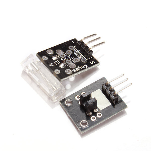 Geekcreit 37 In 1 Sensor Module Board Set Starter Kits Geekcreit - products that work with official Boards