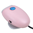2 IN 1 150W 12V Anion Car Auto Heater Cold / Warm Mode Air Purification With 1.5m Cable