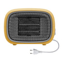 Baseus Portable Mini Electric Heater Household Heating Air Practical Desktop Radiator