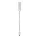 Bakeey USB 3.1 Type-c to HDMI 4K HD Conversion Cable Converter Adapter For Mate20 Pro P30 PC Mac Book Pro Laptop Tablet
