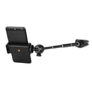 360 Degree Handheld bluetooth Selfie Stick Tripod Shutter Live Streaming Phone Remote