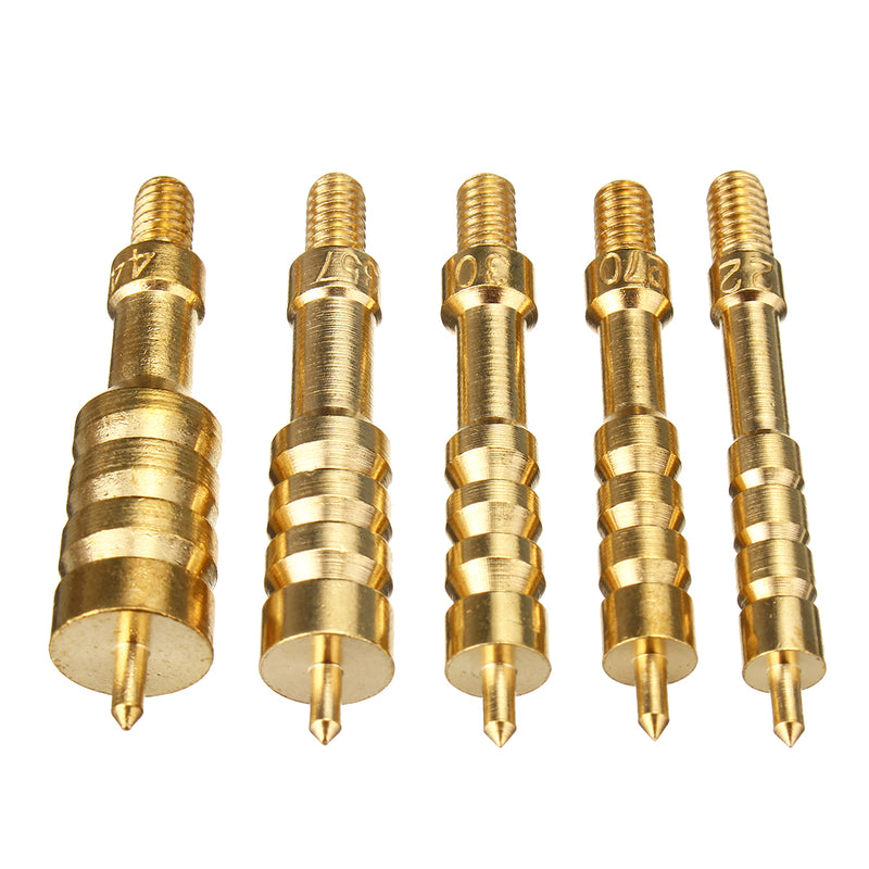 30 In 1 Brushes Cleaning Kit Set for Pistol Cleaning Tool