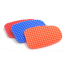Motorcycle Parking Kickstand Plate Base Support Pad Universal 4 Colors