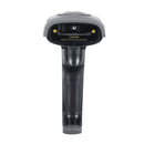 2 in 1 2.4G Wireless Wired Barcode Scanner Handheld Scanning Bar Code Reader