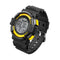 SUNROAD Fishing Barometer Watch FR711A FR712A FR713A FR715A Multifunction Waterproof Altimeter