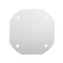 LUSTREON 50W LED Full Spectrum Plant Grow Light 380-840nm DIY Chip AC100-260V