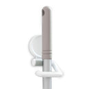 Happy Life 7PCS/Set Bathroom Combination Hook Hanger Holder Bathroom Storage Rack Bathroom