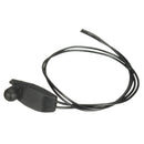 Car Ourside Temperature Sensor For PEUGEOT 206 207 208 306 307 308 405 407 605 Renault Citroen Fiat
