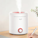 Deerma DEM-F300 Portable  Mute Ultrasonic Water Humidifier Essential Oil Aromatherapy Machine Home Office Mist Maker Fog Diffuser
