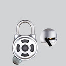 Electronic Smart bluetooth APP Control Padlock Travel Luggage Suitcase Backpack Lock