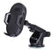ELEGIANT 2 In 1 Car Air Vent Dashboard Suction Cup Car Phone Holder For 4.0 Inch - 6.5 Inch Smart Phone iPhone XS Max Samsung Galaxy S10 Plus