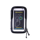 BIKIGHT 6.0 Inch Bicycle Phone Holder Waterproof  Phone Case Bag For Xiaomi Electric Scooter Motorcycle E-bike Bike Bicycle Cycling Bracket Bag Portable Outdoor