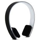 Universal Wireless bluetooth Scalable Flexible Stereo Hands-free Headset Headphone