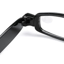 360 Degree Folding Reading Glasses Portable Modern Ultra Slim Eyewear For Men Women