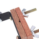 Rolling Woodworking Edge Sharpening Graver Tools Fixed Angle Honing Guide Chisel Carving Knife sharpener