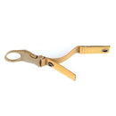 AWMN R1 Gear Clip Nylon Camouflage Outdoor Camping Hunting Buckle Bottle Carrier Tactical Belt