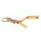 AWMN R1 Gear Clip Nylon Camouflage Outdoor Camping Hunting Buckle Bottle Carrier Tactical Belt