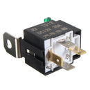 SKU38DC 12V Small And Lightweight Construction Automotive Relay With Fuse Four Legs
