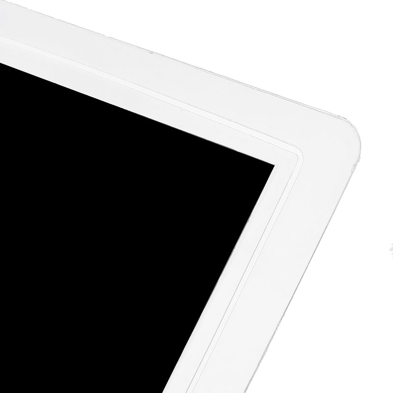 220V Pet Electric Adjustable Heat Reptile Lizard Heated Mat Warmer 35 Pad