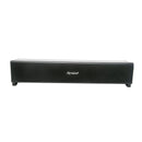 BT818 Wireless Bluetooth Speaker Home TV Speaker Computer Super Bass Audio Remote Control Soundbar